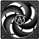 Arctic Case acc Fan 12cm Arctic P12 PWM PST black 120mm, Controlled Speed PST (ACFAN00120A)