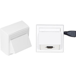 Vivolink Wall Connection Box HDMI + (W125626938)