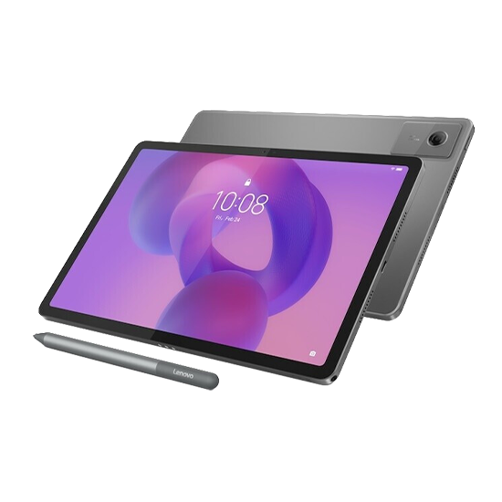 Lenovo Idea Tab ZAFR 11" 8 GB RAM 256 GB UFS Luna Gray