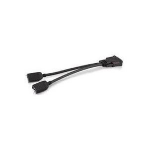 HP DMS-59 to Dual DisplayPort Kit (637782-001)