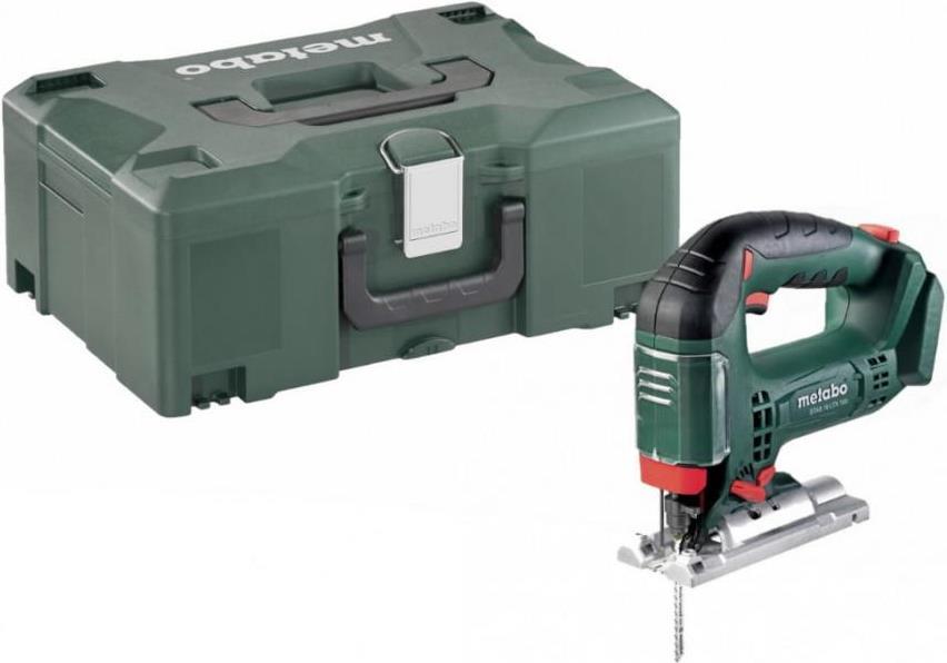 Metabo STAB 18 LTX 100 (601003840)