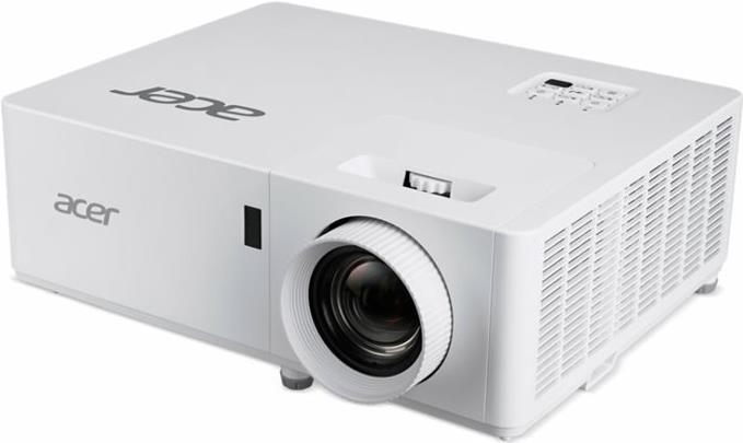 Acer PL6520 DLP-Projektor Laser 6000 lm Full HD 3D Weiß