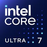 Intel Core Ultra 7 270K Plus Prozessor 24 Kerne 3,7-5,5 GHz FCLGA1851 Box (BX80768270K)