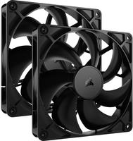 Corsair Lüfter 140*140*25 RS140 PWM Dual Pack (CO-9050191-WW)