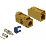 DeLOCK 25mm (long) for crimping (89694)