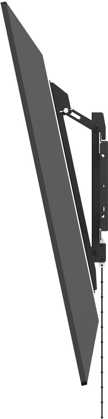 VISION Professional VFM-W4X4T Neigbare Flachbildschirm-Wandhalterung 37-60" 100 kg Schwarz
