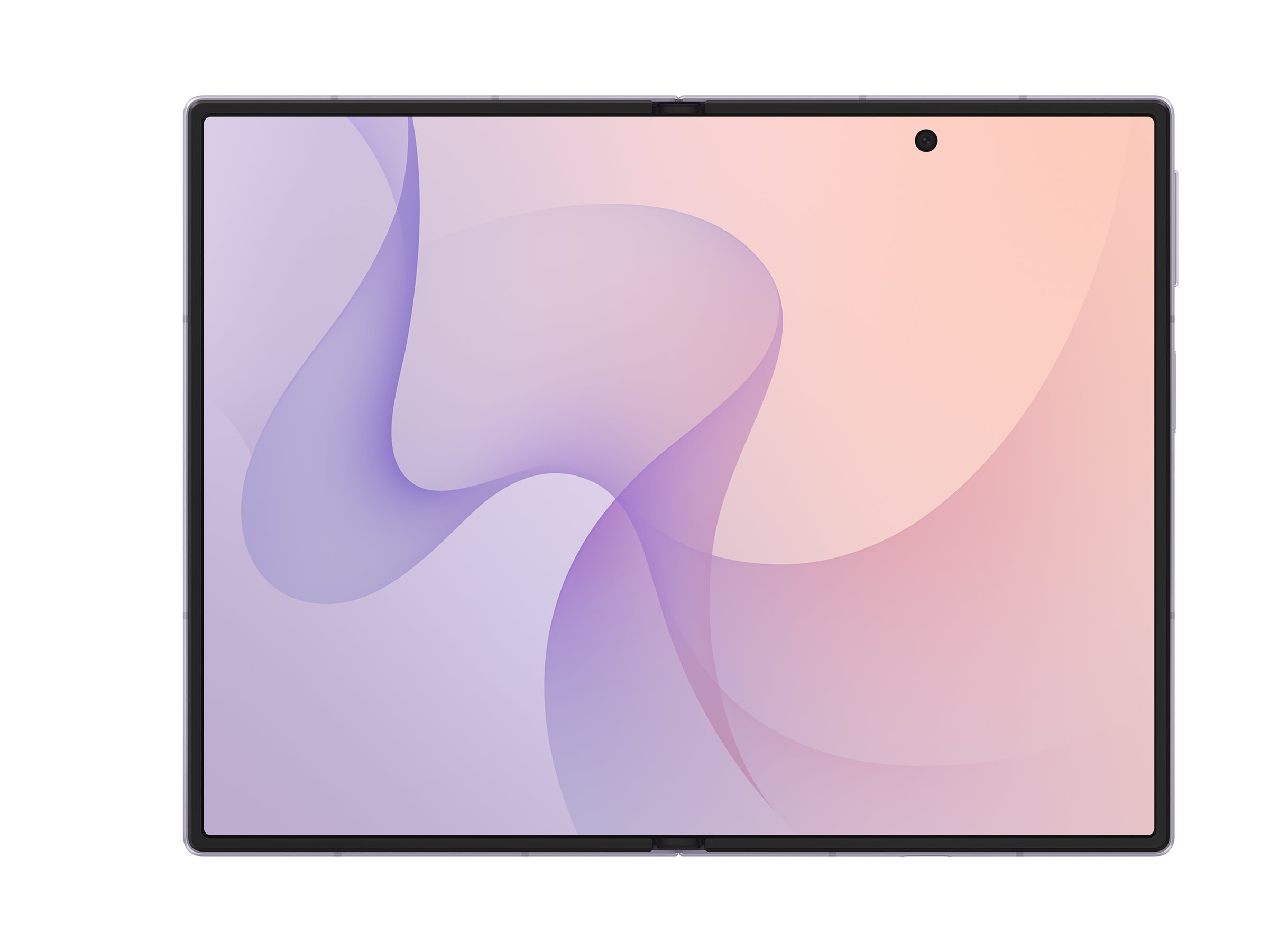 Samsung Galaxy Z Fold8 7,6" 12 GB RAM 256 GB SSD Dual-SIM Lavendel