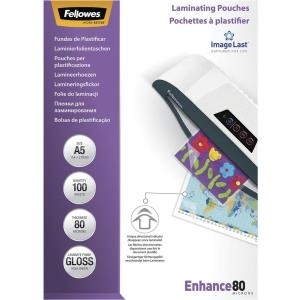 Fellowes Taschen für Laminierung (5306002)