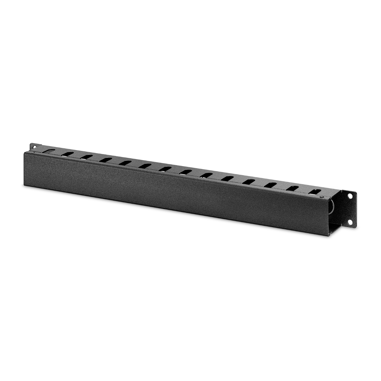 APC Easy Rack ER7HCM Rack-Kabelorganizer 1U Schwarz