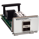 Cisco Catalyst 9500 Series Network Module (C9500-NM-2Q=)