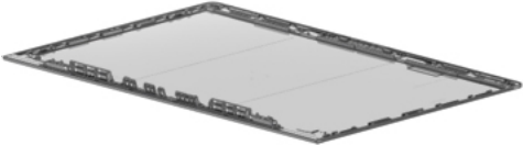 HP L63358-001 Notebook-Ersatzteil Untergehäuse (L63358-001)