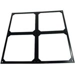 Alphacool 24811 Computerkühlsystemteil/-zubehör Lüfterhaube (24811)