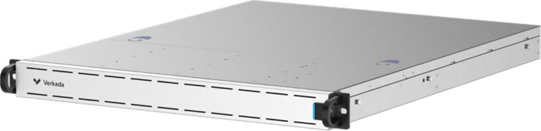 Verkada Command Connector CC700-16TB-HW-F Video-Server NVR 50 Kanäle 16 TB 1U Rackmount