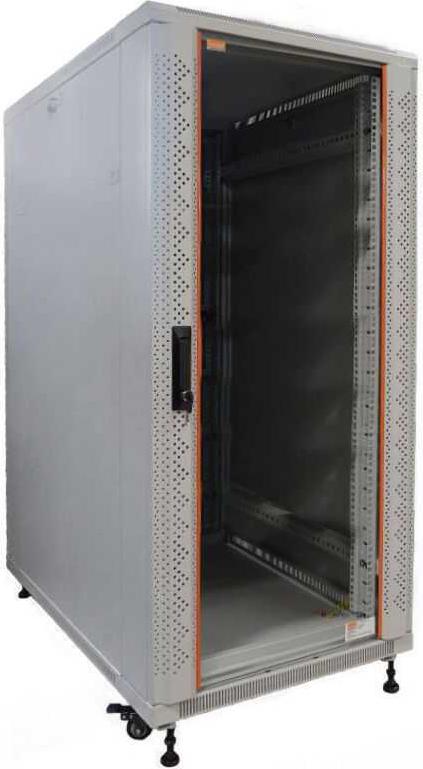 IT-BUDGET 19"-Serverschrank SRK (90ITB19SRK27610GGN)