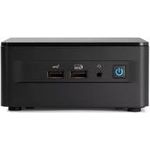 ASUS RNUC12WSHV700002I Barebone Intel Core i7-1270P Kit L6 EU cord - Barebone (90AR00E1-M000P0)
