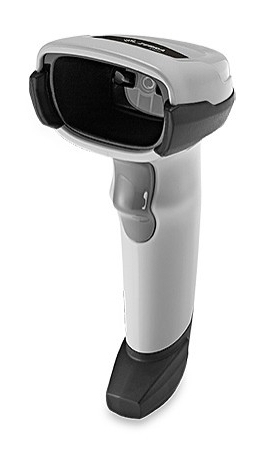 Zebra DS2278 2D-Imager Bluetooth USB Kit Weiß