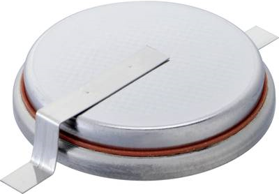 Renata CR2450N.SM Knopfzelle CR 2450N Lithium 540 mAh 3 V 1 St. (701977)