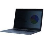 KAPSOLO Bildschirmschutz für Tablet - mit Sichtschutzfilter (KAP30555)