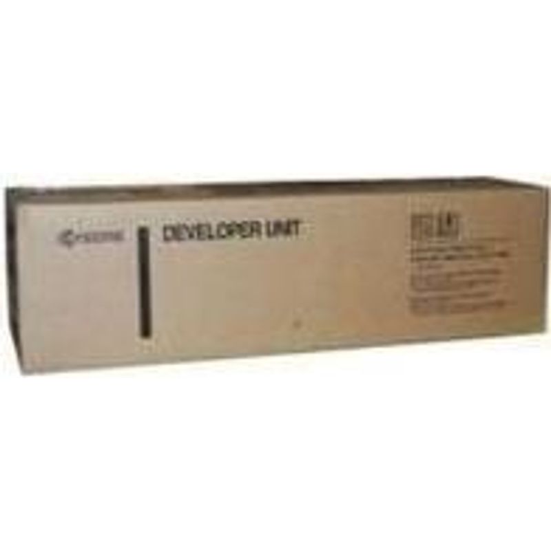 Kyocera DV 560C Cyan Original Entwickler-Kit 302HN93033 