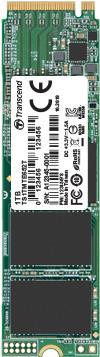 Transcend TS256GMTE652T Internes Solid State Drive (TS256GMTE652T)