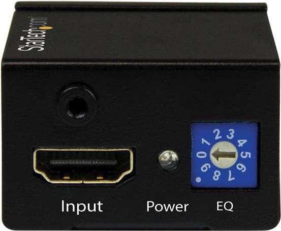 StarTech.com HDMI Signal Booster (HDBOOST)