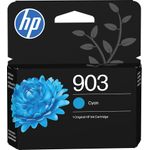 HP Inc. HP/InkHP 903 CY Original Ink Cartridge (T6L87AE#LS1)