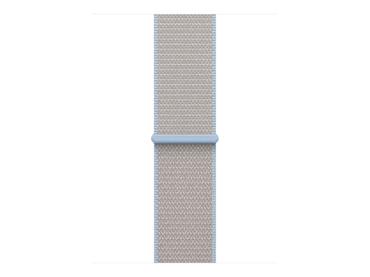 Apple Sport Loop 46mm Blauer Nebel