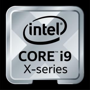 Intel Core ® ™ i9-7980XE Extreme Edition Processor (24.75M Cache - up to 4.20 GHz) 2.6GHz 24.75MB Smart Cache Prozessor (CD8067303734902)