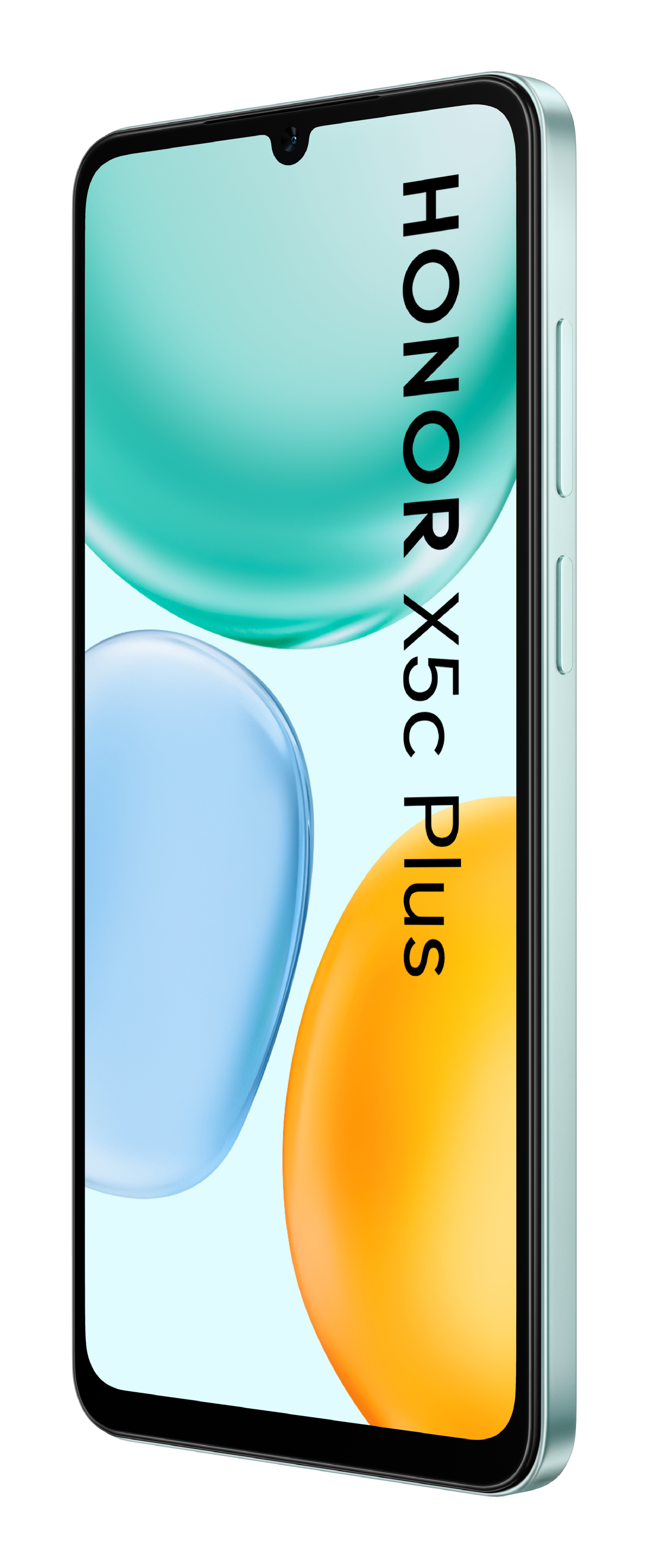 HONOR X5c Plus 6,74" Smartphone 4 GB RAM 128 GB Ocean Cyan