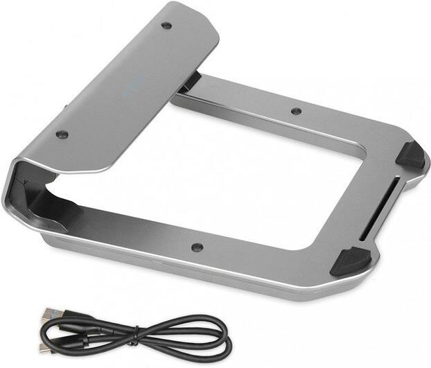 Kühlständer für Notebooks bis zu 17,3" NC06 (INC06)