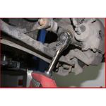 KS TOOLS 1/2" Bit-Stecknuss Innensechskant, lang, 8mm (911.1328)