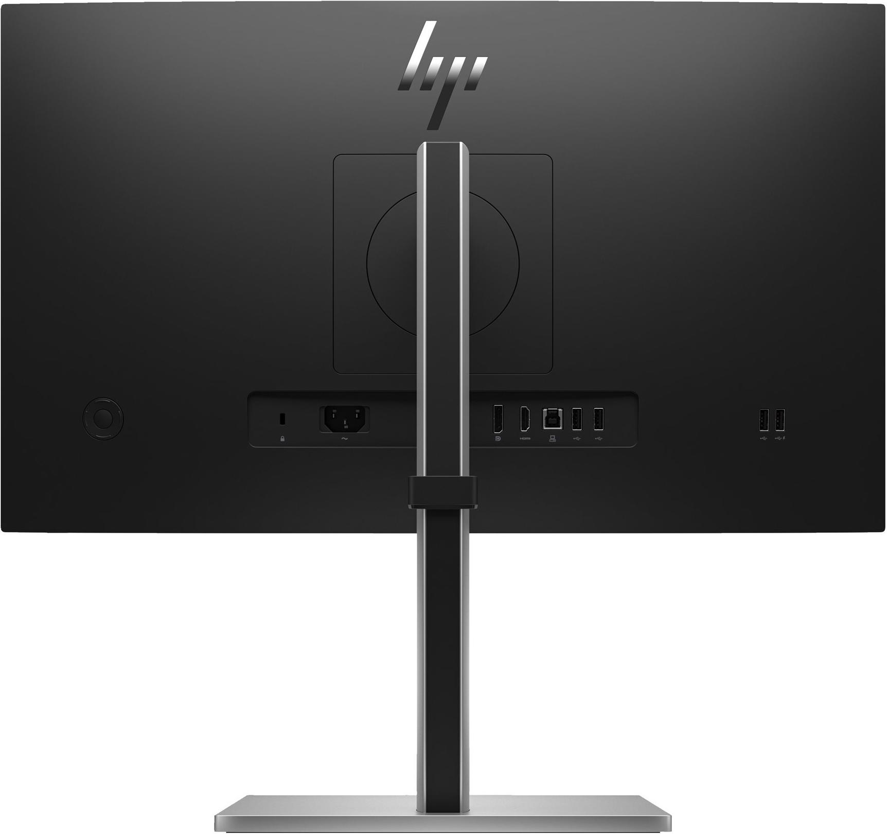 HP E24t G5 23.8" Touch FHD Monitor