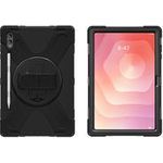 4smarts Rugged Case Grip für Samsung Galaxy Tab S11 Ultra (541768)