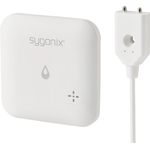 Sygonix SY-6735646 Wassermelder mit App-Steuerung internem Sensor externem Sensor (SY-6735646)
