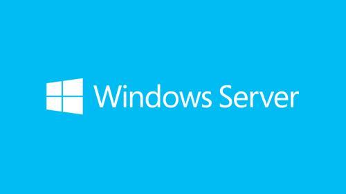 Microsoft Windows Server 2019 (R18-05656)
