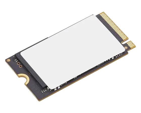 Lenovo 1 TB SSD M.2 2242 PCIe Gen4 x4
