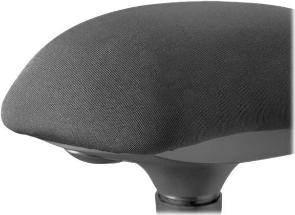 Digitus Ergonomischer Hocker / Stehhilfe höhenverstellbar mit  