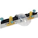 Wolfcraft Parallel-Fräsanschlag (6901000)