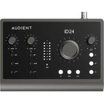 Audient Audio Interface iD24 Monitor-Controlling inkl. Software (18-90048)