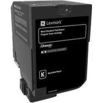 Lexmark Toner 74C2SK0 (74C2SK0)