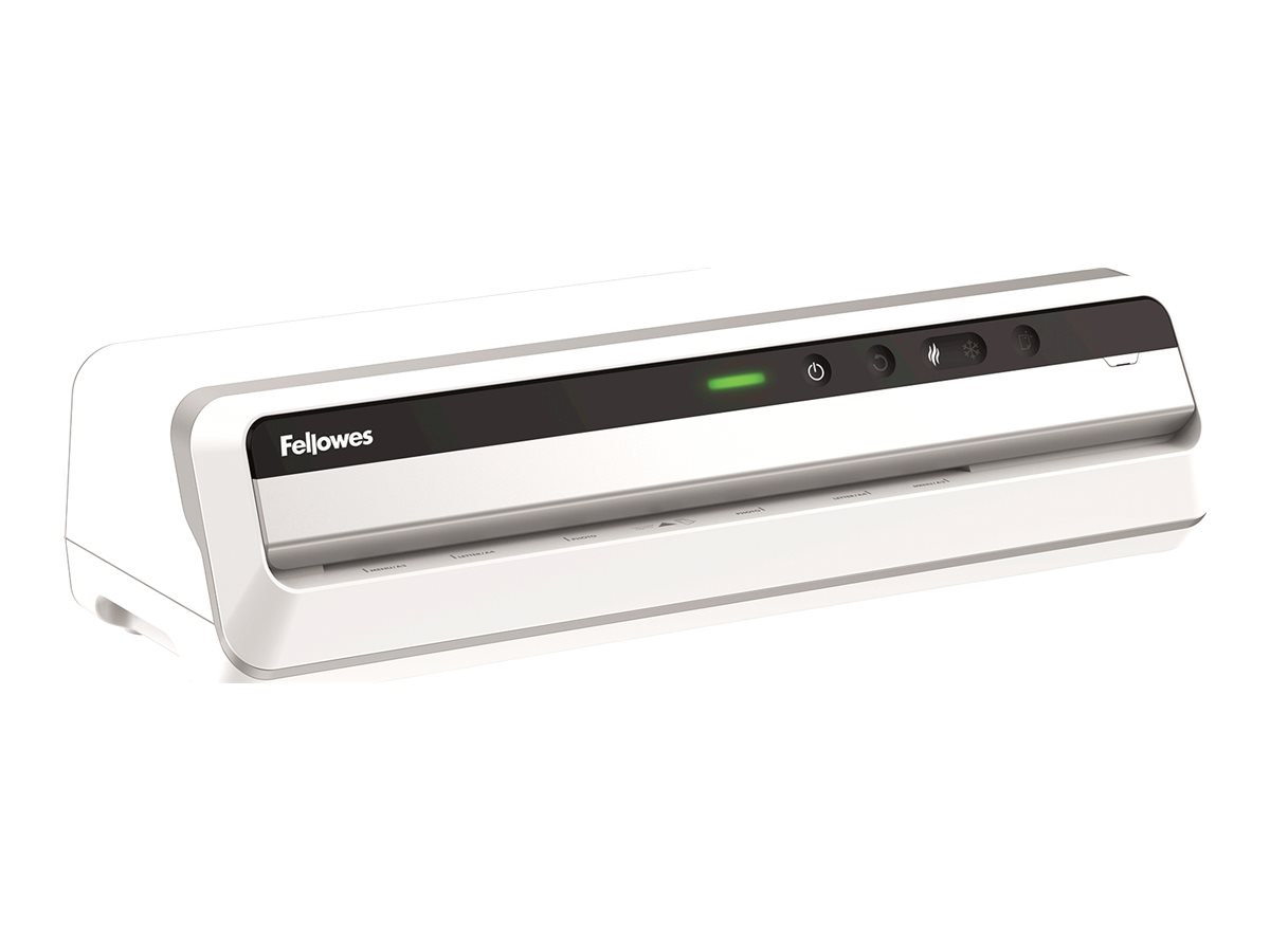 Fellowes Jupiter A3 Laminiergerät 33 cm Schwarz, Grau