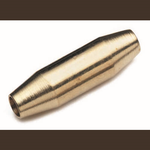 Cimco Verbindungshülse Messing 142146 1 St. (142146)