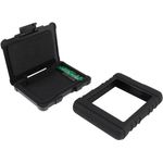 StarTech.com Rugged Hard Drive Enclosure (S251BRU33)