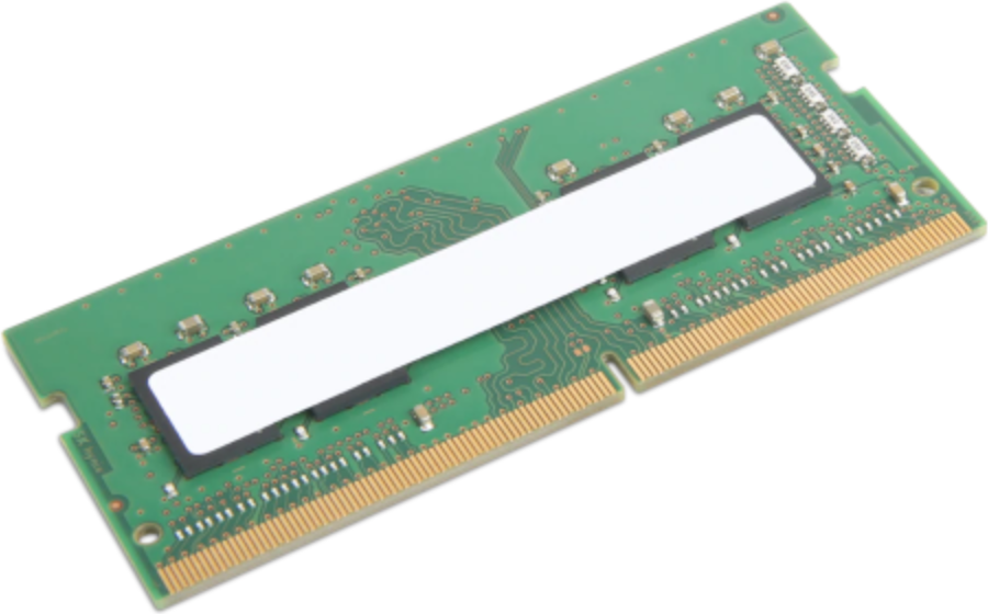 Lenovo 8GB DDR4 3200 SO-DIMM (4X71D09532)