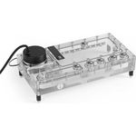 Alphacool Core Distro Plate 280 Rechts VPP/D5 mit VPP Apex Pumpe (14574)