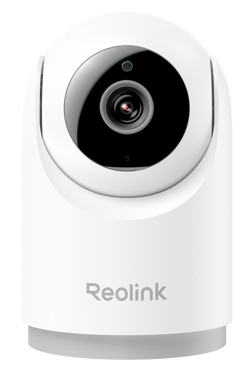 Reolink E Series E321 2304 x 1296 Pixel Dome Netzwerkkamera Weiß