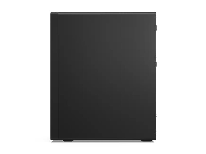 Lenovo ThinkCentre M70t Gen 6 12YH - Tower - Intel Core Ultra 7 265 - 32 GB RAM - 512 GB SSD - Schwarz