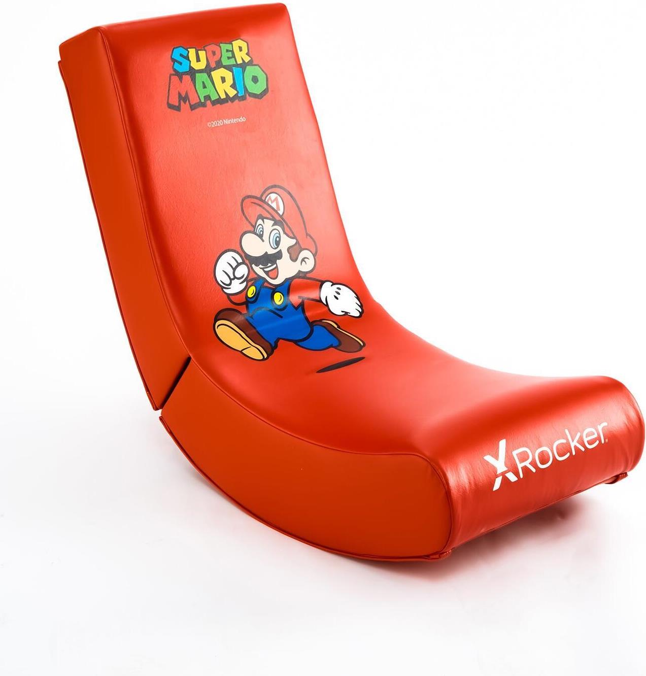 X Rocker Video Rocker (2020001)