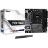 ASRock Z790M-ITX WiFi - Motherboard - Mini-ITX - LGA1700-Sockel - Z790 Chipsatz - Bluetooth, Gigabit LAN, 2,5 Gigabit LAN, Wi-Fi 6 - Onboard-Grafik (CPU erforderlich) - High Definition Audio (7,1-Channel) (90-MXBKE0-A0UAYZ)
