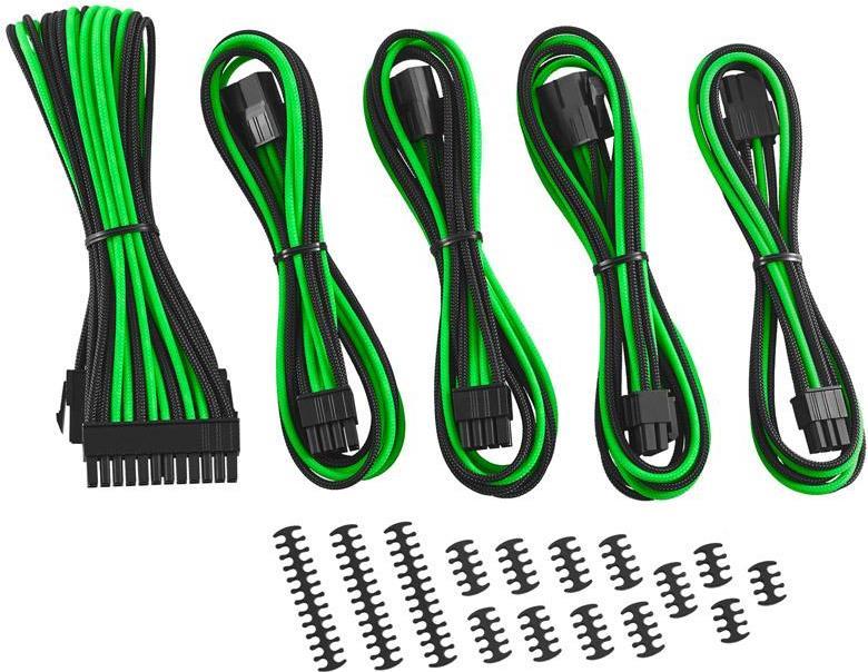 CableMod Classic ModMesh Cable Extension Kit (CM-CAB-CKIT-N86KKLG-R)